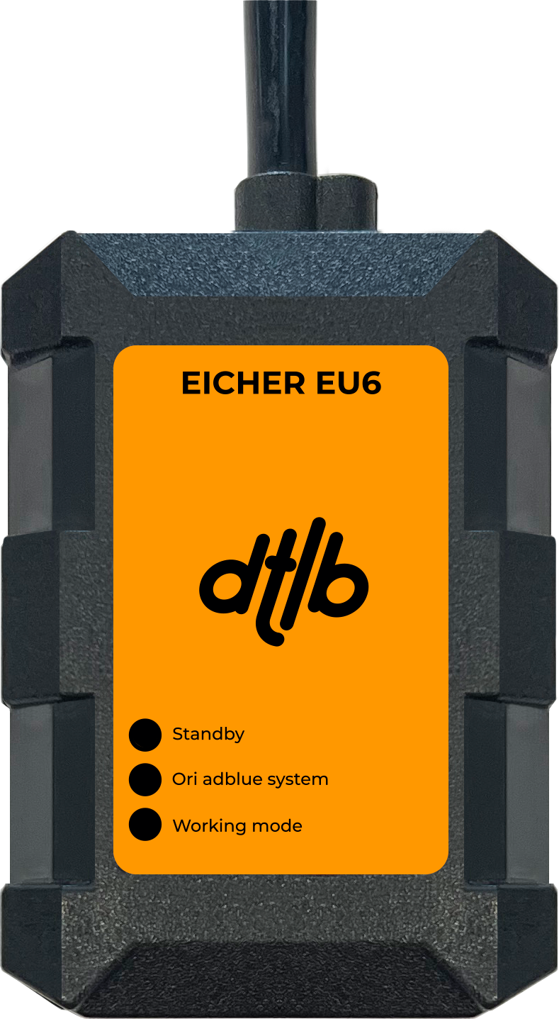 dtlb eicher euro 6 adblue emulator